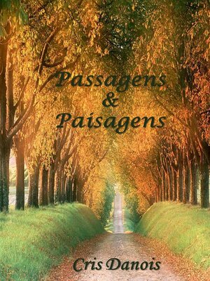 cover image of Passagens E Paisagens